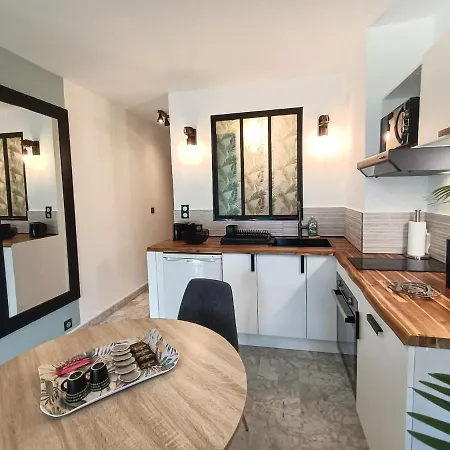 Leman Holidays - Le Palm