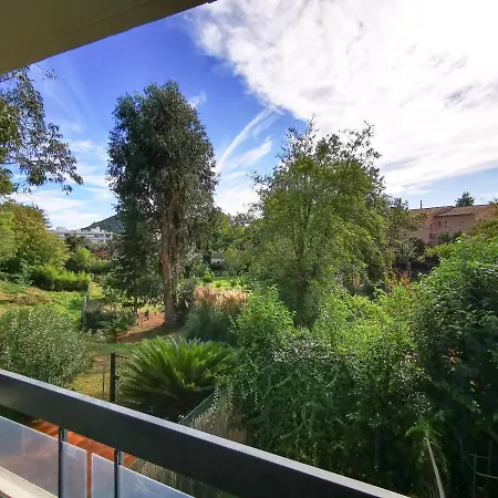 Daire Leman Holidays - Le Palm Mandelieu