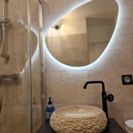 Leman Holidays - Le Palm Mandelieu