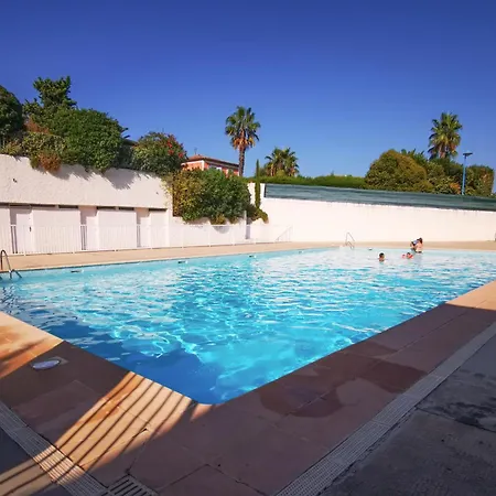 Leman Holidays - Le Palm Daire